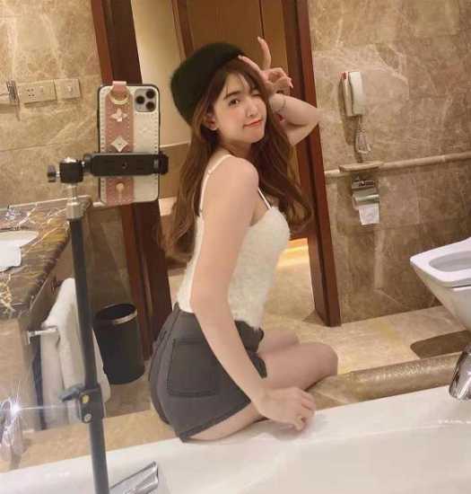 龙岗新人莎莎（学舞蹈的）